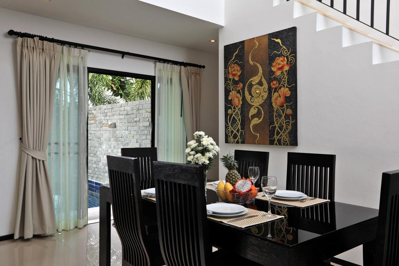 Thaimond Residence By Tropiclook Nai Harn Exterior foto